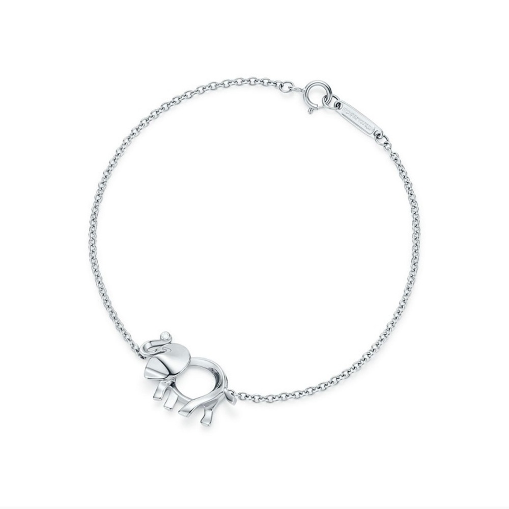 Tiffany bracelet
